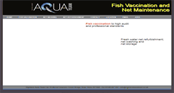 Desktop Screenshot of highlandaquateam.com
